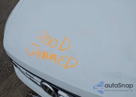 2020 Volkswagen Tiguan 2.0T S from USA, damaged, VIN 3VV0B7AX0LM140910